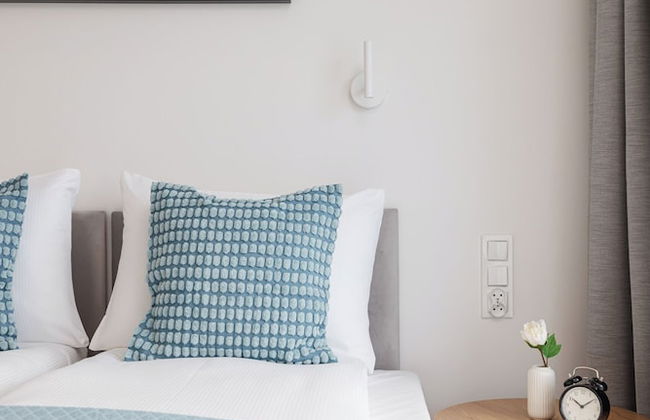 City Break Żurawie Aparthotel - Foto 40