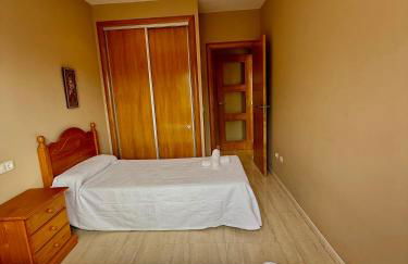 Apartamento Torreblanca III Ref 063 - Foto 11