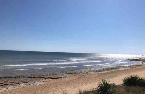 Charmante maison de vacances à 550 m de la plage - Foto 23