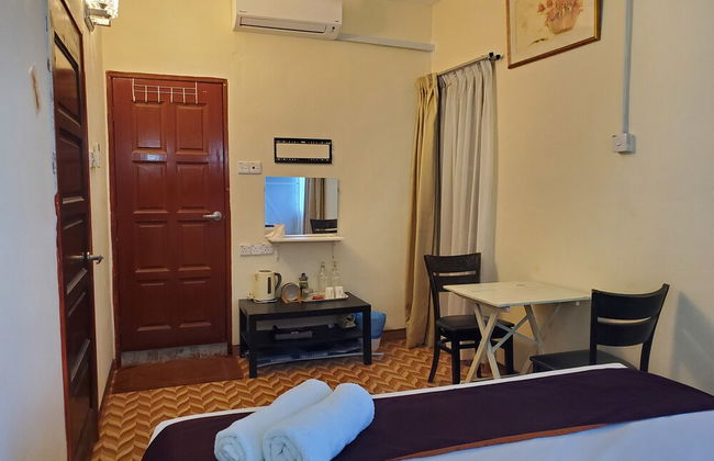 Kurau Inn Farmstay - Photo 13