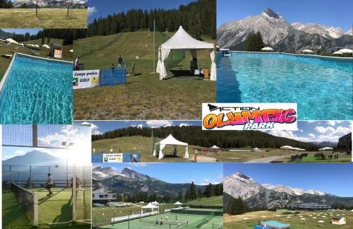 Casa d'Alpe -Boutique apartment Chaberton view - Foto 53