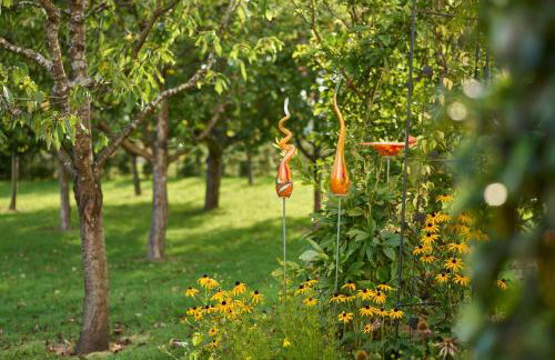 Ferienwohnung Uhrmann Franz - Foto 17