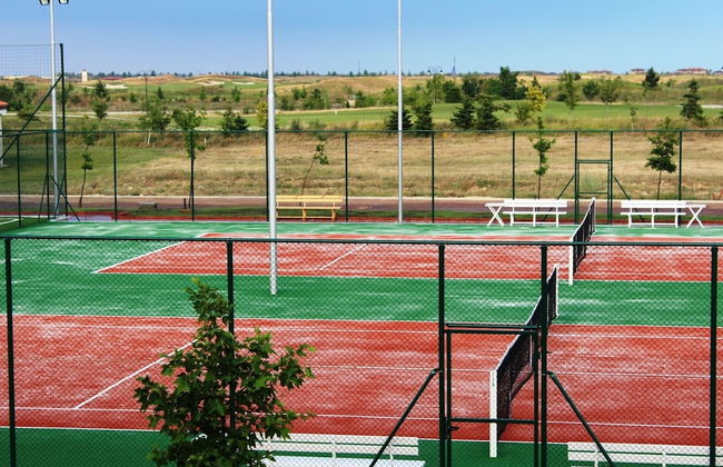 Lighthouse Apartments & Villas - Foto 31