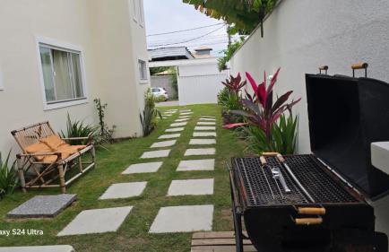 Casa Oasis Buzios 5 Suites - Foto 3