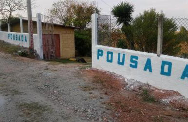 Pousada Natalia Canella - Foto 9