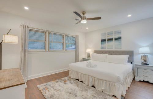 North Charleston Escape about 15 Mi to Dtwn Charleston - Foto 11