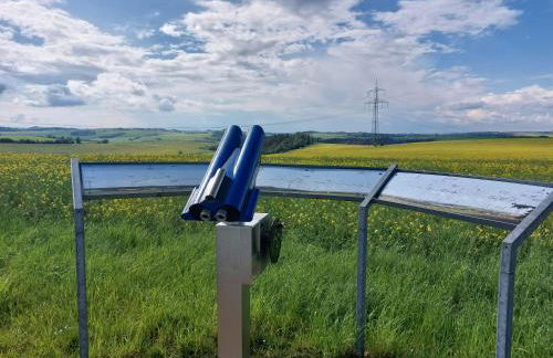 Landhauswohnung am Thüringer Meer - Fühlen wie Zuhause - Foto 27