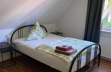 Ferienwohnung Halen Landkreis Cloppenburg - Foto 6