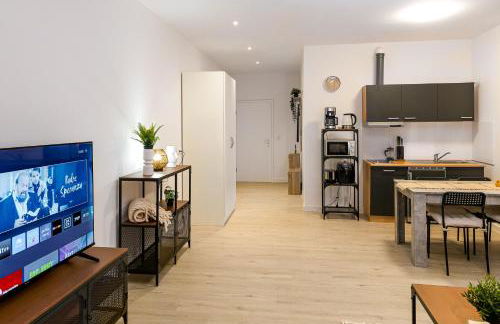 Apart Brunnen Bremerhaven - Foto 24