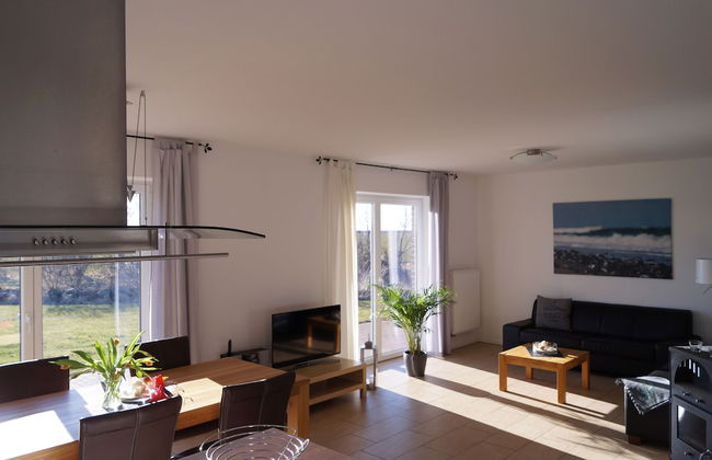 Strandleben Fehmarn - Ferienhaus 2 - Foto 4