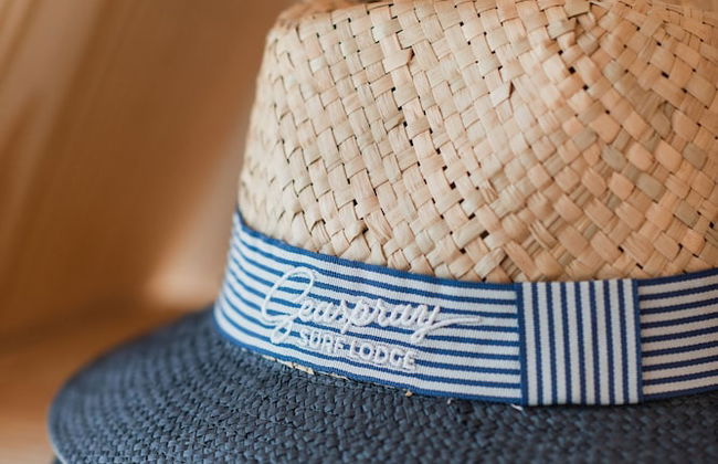 Seaspray Surf Lodge - Photo 29