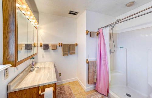 Corpus Christi Extended Stay - 7 Mi to Beach! - Foto 16