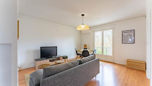 Le bel Albi T3 tout équipé & wifi haut débit - Foto 2