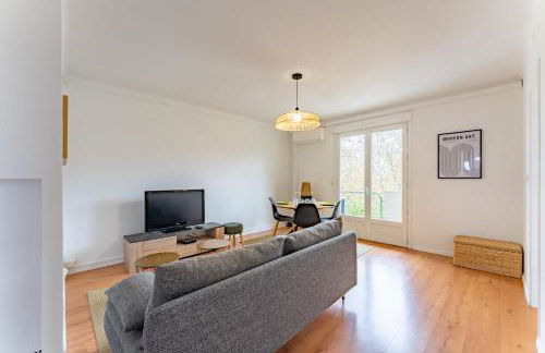 Le bel Albi T3 tout équipé & wifi haut débit - Photo 2