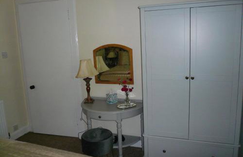 Woodburn ground-floor apartment in quiet setting in Pitlochry - Foto 20