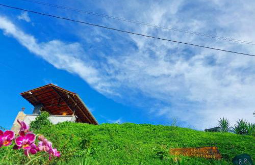 Pousada Pé na Montanha - Foto 60