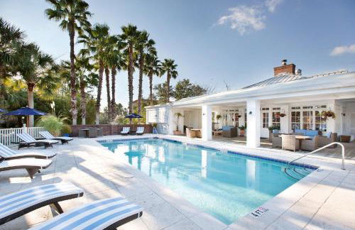 The Cottages on Charleston Harbor - Foto 13