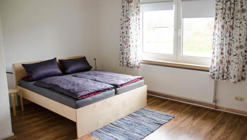 Ferienwohnung 1 Wildgans - Foto 5