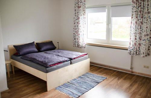 Ferienwohnung 1 Wildgans - Foto 5