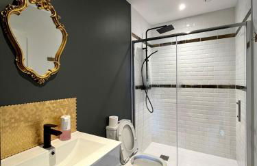 LesCinqSuites / Le Chivas - DABNB - Photo 9