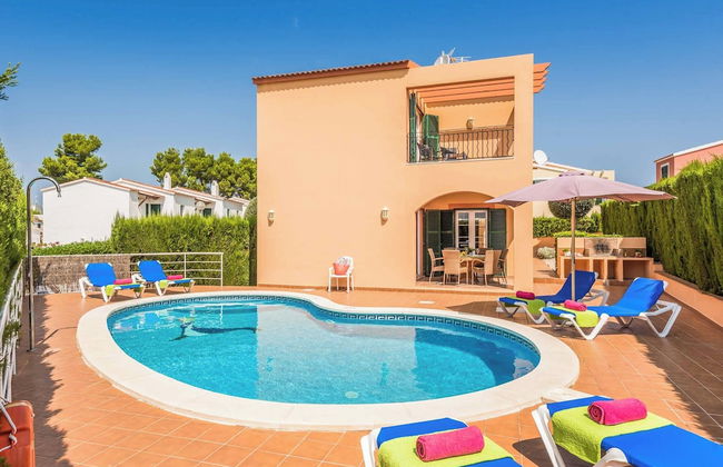 Villa Marcolis Cel - Foto 2