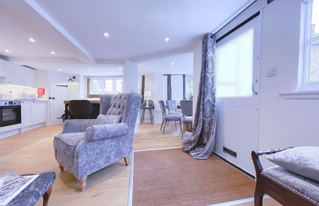 Humbug Cottage - Foto 18