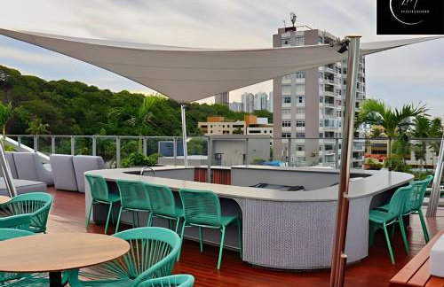 LM Setai Yacht Cabo Branco - Foto 76