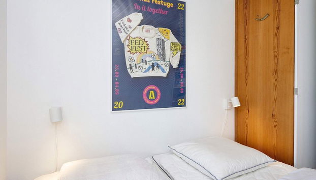 Seaside Panorama Retreat - By Traum Ferienwohnungen - Foto 5, Habitación