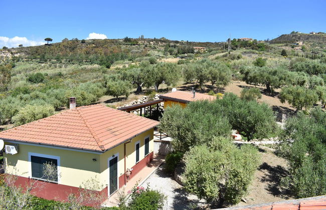 Barnìa - Agriturismo - Photo 49