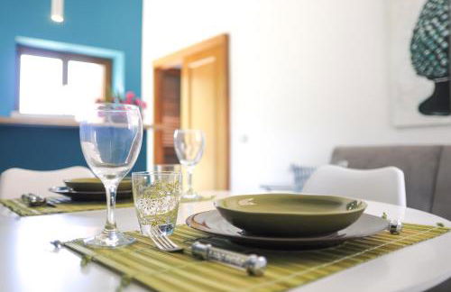 Villa Bruca 2 appartamenti al mare - Foto 25