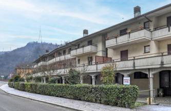 HOST4U - ANGOLO TERME Beautiful Apartment with Parking - Foto 41