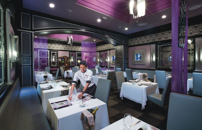 Hotel Riu Palace Las Americas - Adults Only- All Inclusive - Foto 51