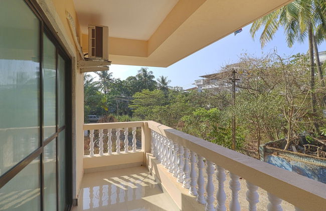 OYO 24515 Home Design 2BHK Porvorim - Photo 20