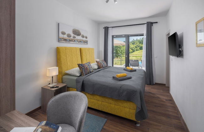 Residence Villa Manuela - Foto 5