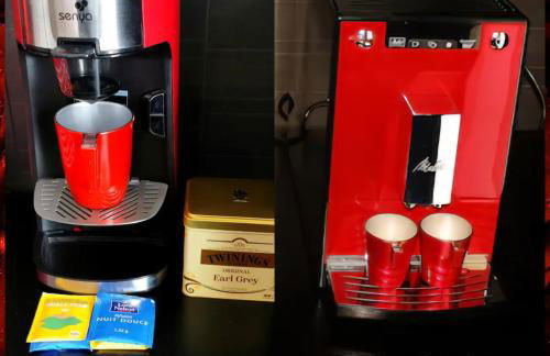 The White Home Broadway Love Room - Foto 15