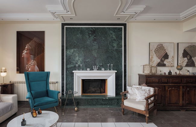 Melias Villa - Foto 21