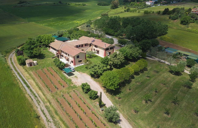 Agriturismo Zugarelli - Foto 62