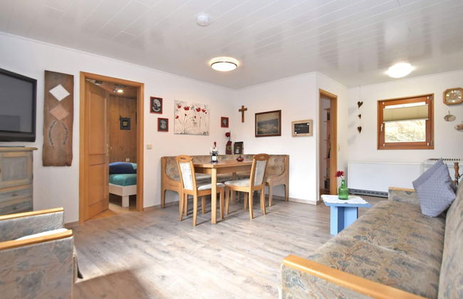 Holiday Home With Terrace - Foto 11