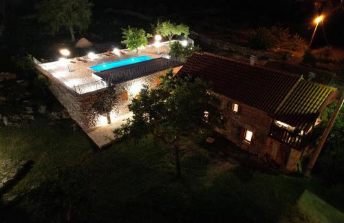 Patakun holiday home for 5, with heated pool - Foto 58