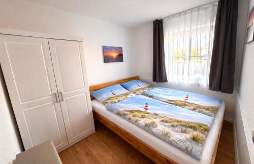 Haus Südspitze 18 Ferienwohnung Sand & Seele - Foto 2