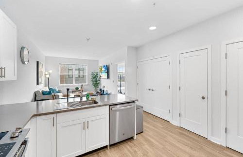 Luxury Living in Jersey City Only Steps Away from Manhattan - Foto 45