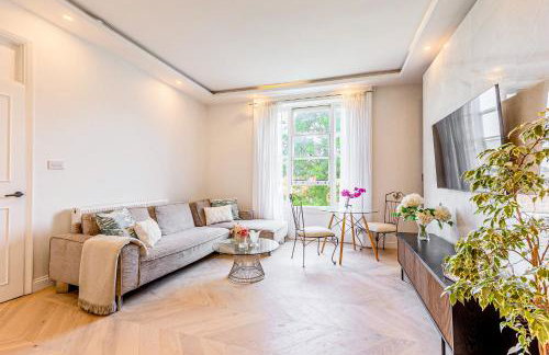 New Listing 2BR flat, 1min to Hampstead St - Foto 13