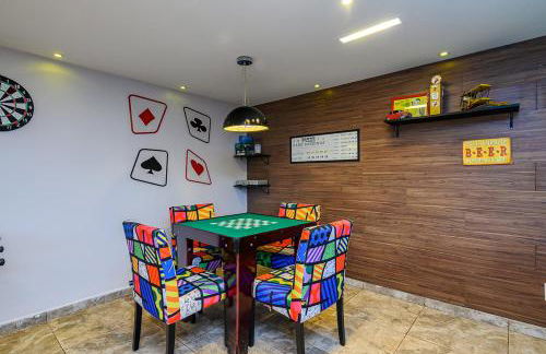 Casa Delicanto - Foto 48