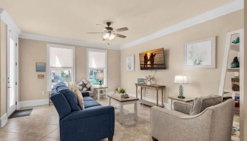 Southern Comfort VCB - Foto 3