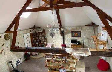 maison au calme avec piscine chauffée - Foto 1