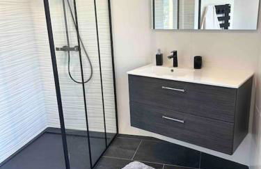 Superbe Villa vue panoramique et piscine exterieure chauffée - Photo 29