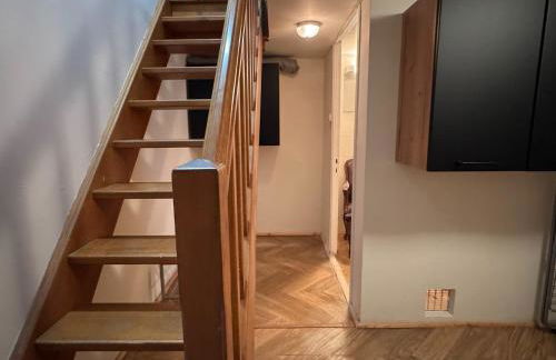 Charming Stay in the Heart of Vittel - Photo 34