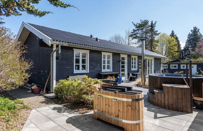 "Øllegaard" - 1km from the sea - Foto 1