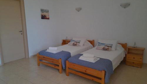 Garden View Appartment (Thanasis) - Foto 2, towels