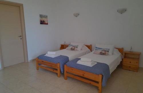 Garden View Appartment (Thanasis) - Foto 2